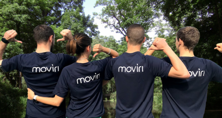 Moviri sports program 2022 Moviri Sports program 2022