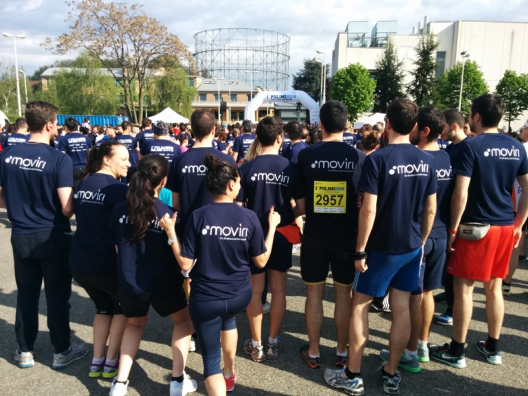 polimrun 2016 bis PolimiRun Spring 2016 Moviri