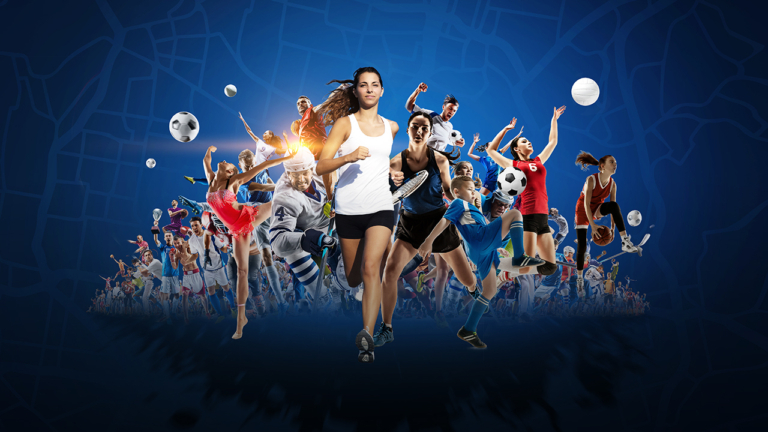 Sports
